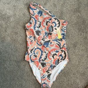 Summersalt Sidestroke Size 10